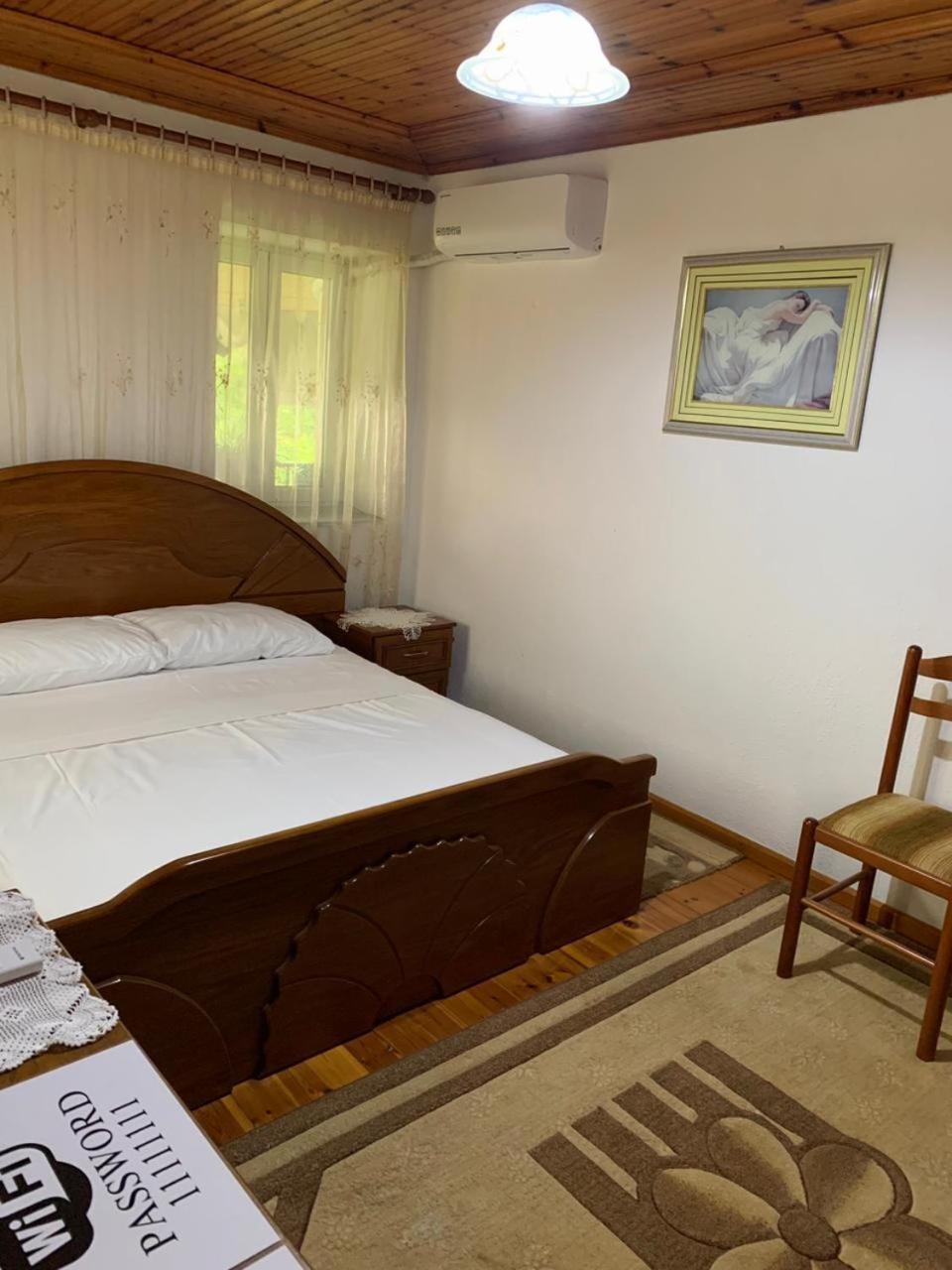 Geri Guesthouse จีโรคาสเตอร์ ภายนอก รูปภาพ
