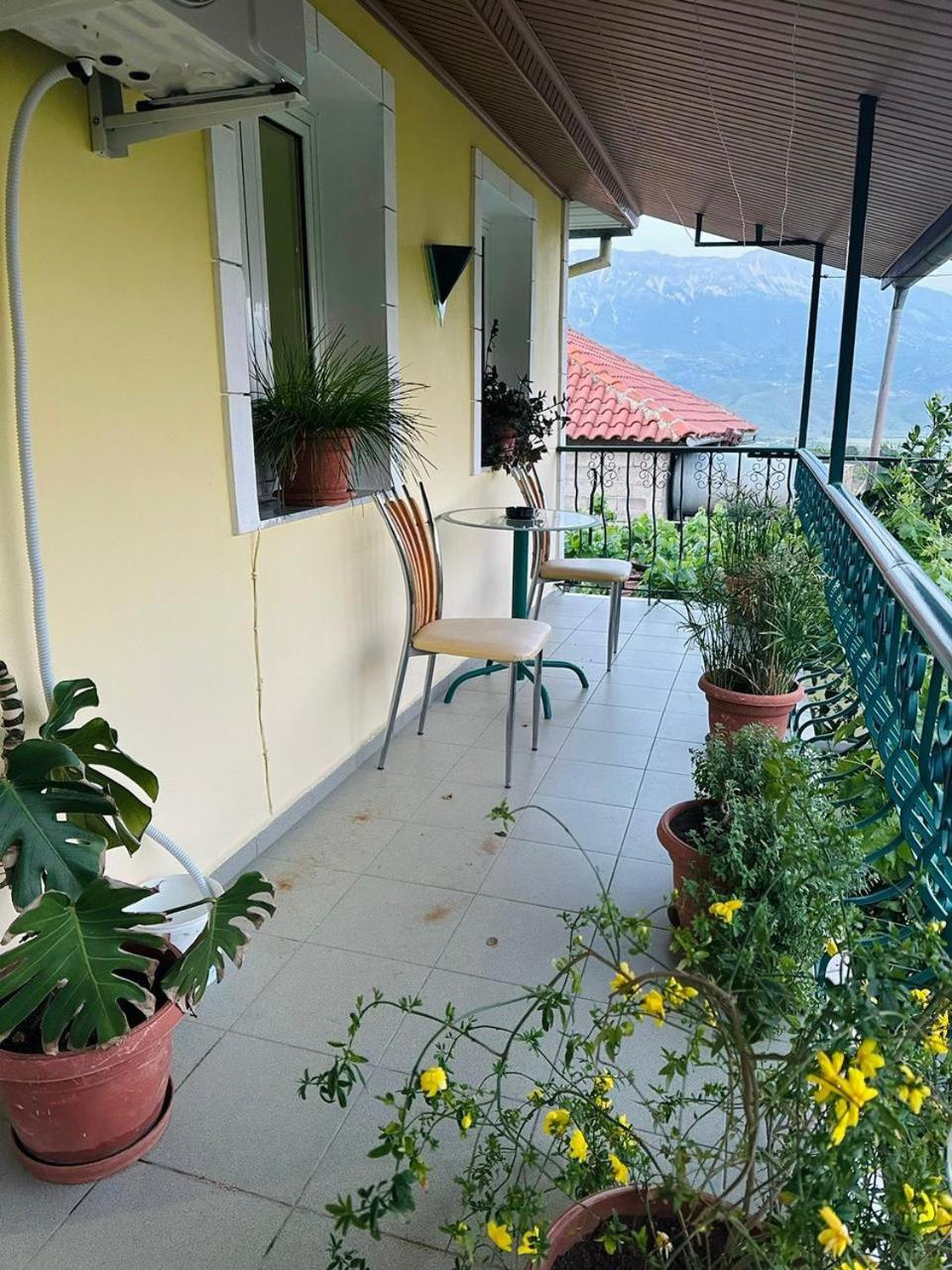 Geri Guesthouse จีโรคาสเตอร์ ภายนอก รูปภาพ