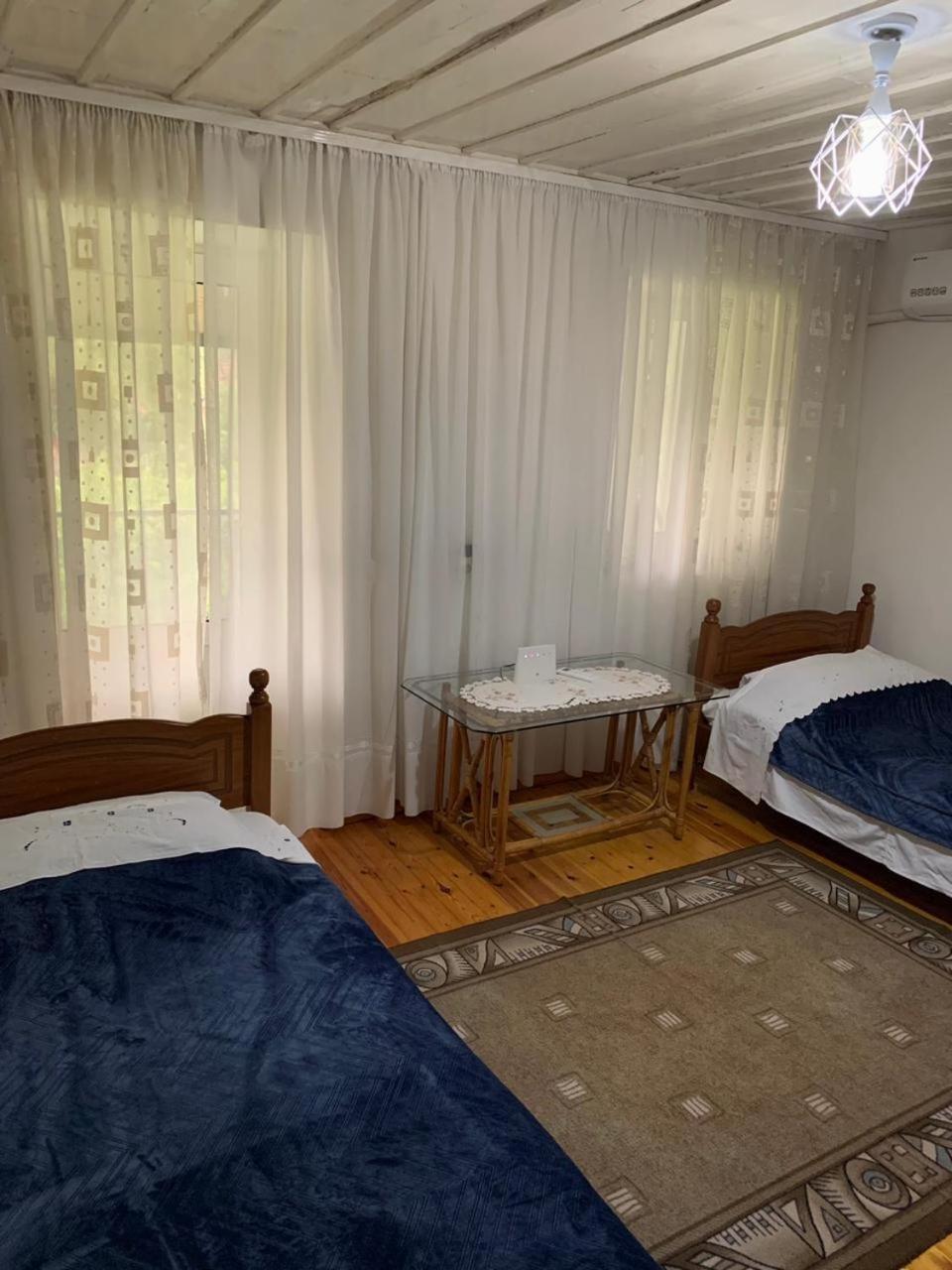 Geri Guesthouse จีโรคาสเตอร์ ภายนอก รูปภาพ